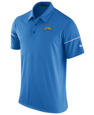 san diego chargers polo shirt