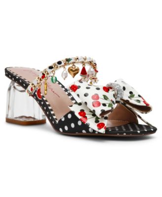 Women's Kayleen Slip-On Dress Sandals