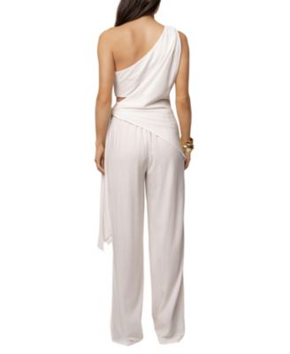 Women's Palmera One Shoulder Top