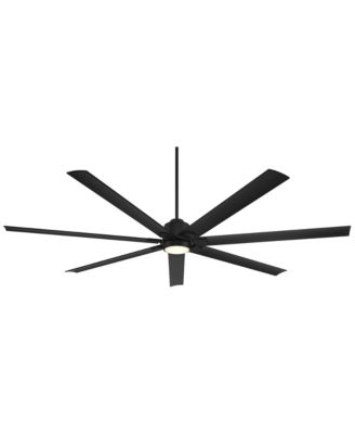 84" Airbender LED Ceiling Fan with Remote