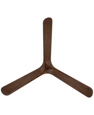 52" Avo Damp Ceiling Fan with Remote