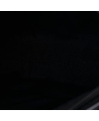 Small Front Pocket Web Messenger GG Canvas