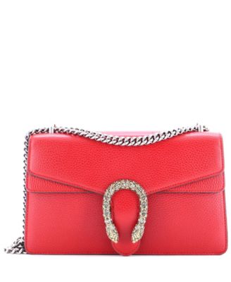 Small Dionysus Bag Leather