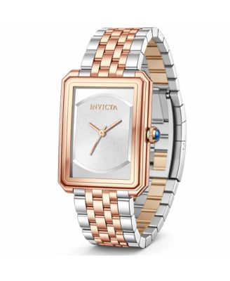 Women's 69321 Wildflower Quartz PC21S Dial Watch