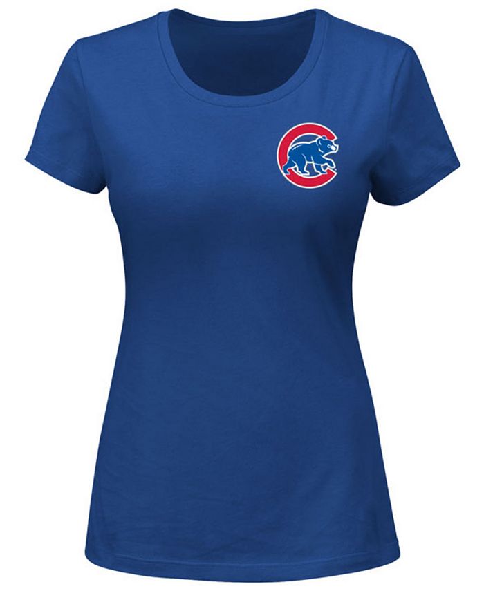 Anthony rizzo jersey womens shop