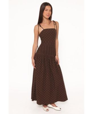 Women's Mischa Maxi Dress