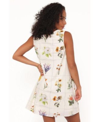 Women's Elordi Mini Dress