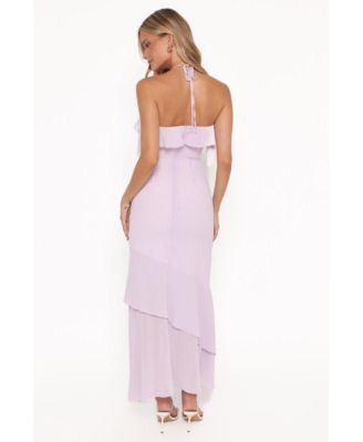 Women's Illuka Maxi Dress