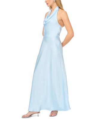 long half slip for maxi dress Timeless Touch Half Slip Set  Long & Short in White (Female, 2X) by April Cornell