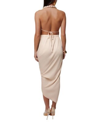 Women's Dolce Drape Dress