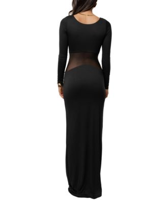 Women's Glitz Hour Maxi Dress