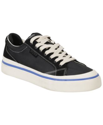 Men's Lace-Up Sneakers