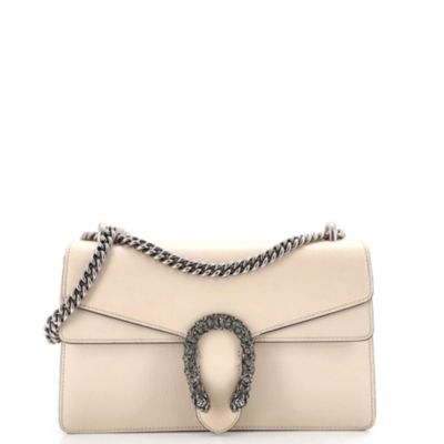 Small Dionysus Bag Leather