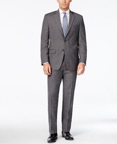 Lauren Ralph Lauren Classic-Fit Suit Look