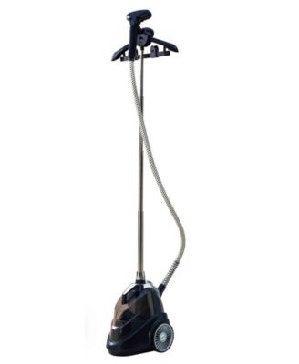 Luxury 1800-Watt Upright Garment Steamer