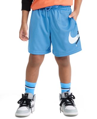 Boys' 4-7X Brand Arch Mesh Shorts