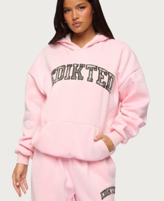 Women's Crush Oversized Hoodie