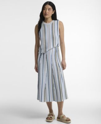 Women's Josie Knitted Midi Skirt