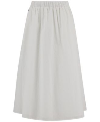 Women's Melody Broderie Anglaise Midi Skirt