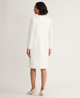 Women's Bonded Lace Topper Jacket