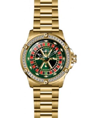 Men's 28671 Specialty Automatic Dial Watch