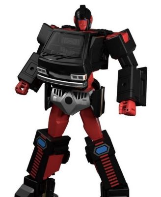 MPG-11 DK-2 Guard Masterpiece G