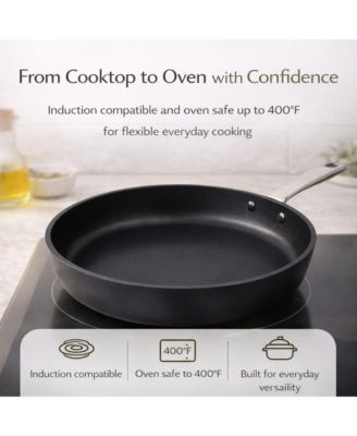 Maestro 9.5-Inch Ceramic Nonstick Frying Pan