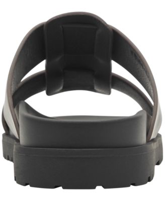 Men's Rolinde Slip-on Casual Slides