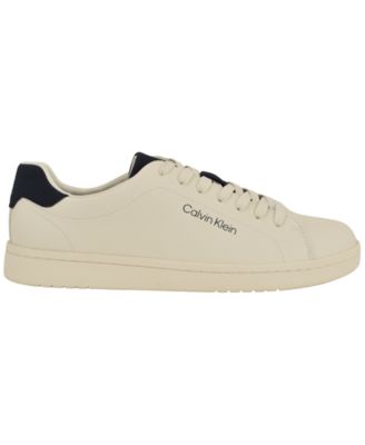 Men's Lano Casual Lace-Up Sneakers