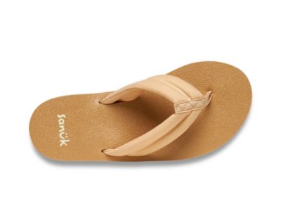 Women's Yoga Puff-n-Stuff Sandals