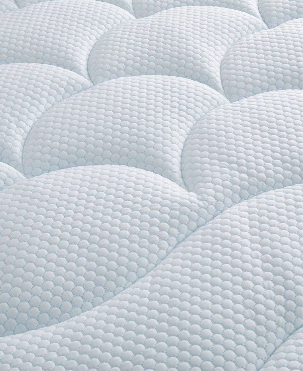 Unikome Waterproof Sleep Cooling Mattress Pad with Deep Pocket