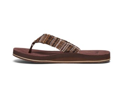 Men's Fraid Not St Sandals