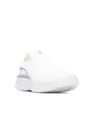 Women's Comfort Slip On Sneakers