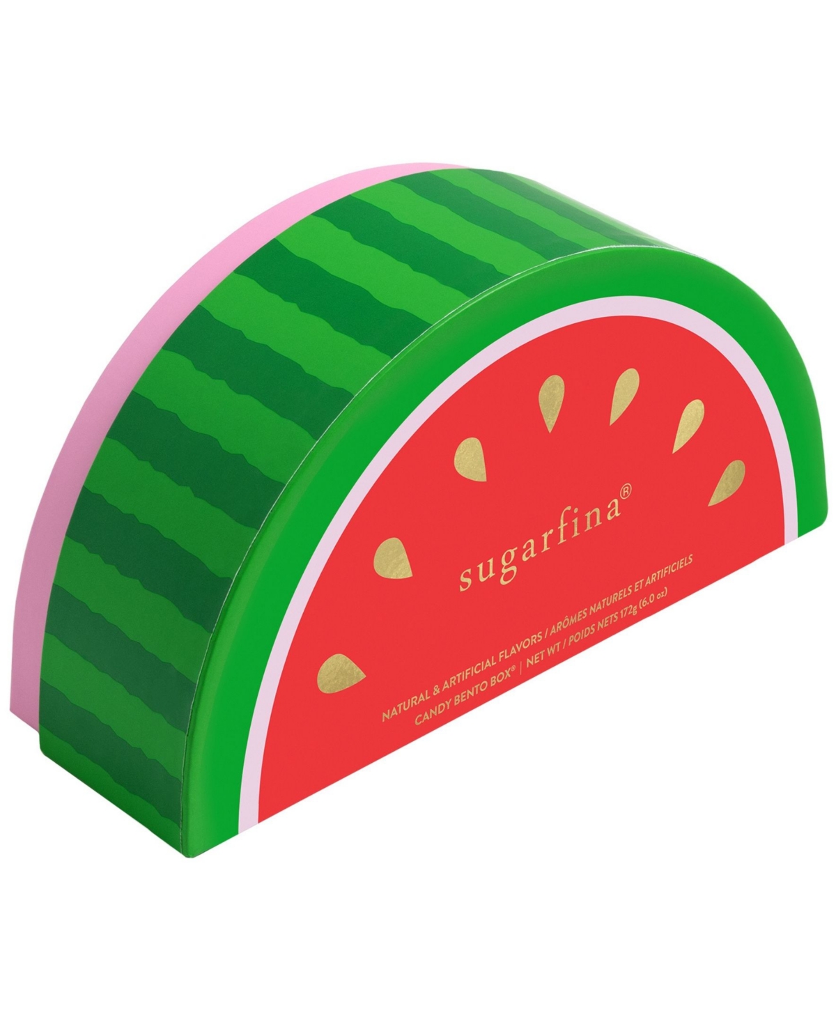 Sugarfina Sweet Escape Watermelon Bento Box Duo, 2-Pc.