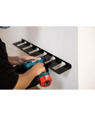 Bottom Frame Storage Rack for Backdrops