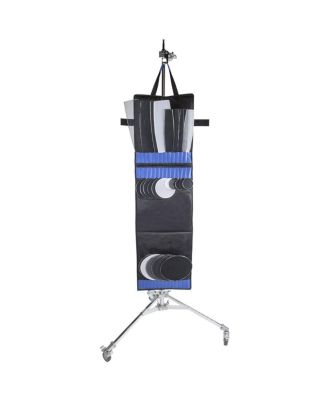 Dot and Finger Kit with Carrying Bag