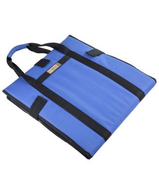 Dot and Finger Kit with Carrying Bag