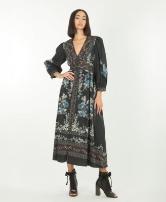 Women's Zaria Dress