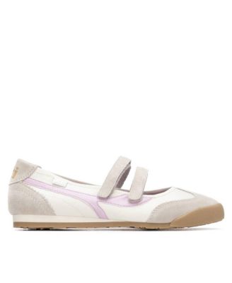 Women's Mary Jane Sneakers