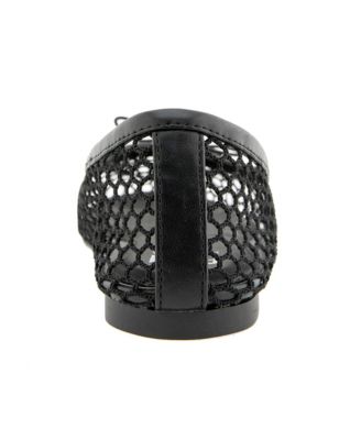 RM By Rebecca Women's Minkoff Women's Bunny Flat