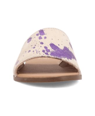 Women's Moo Moo Sandal