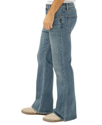 Men's Jack Wide Leg Bootcut Jeans