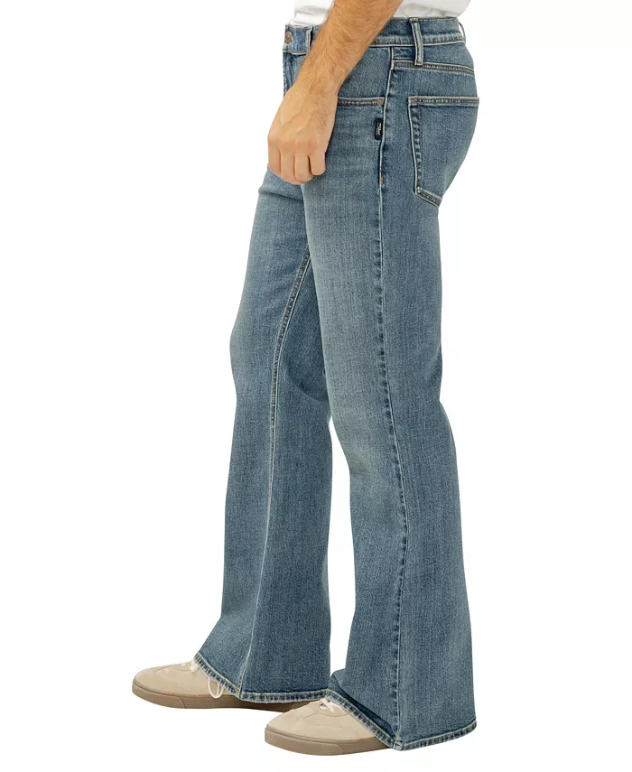 Jack Relaxed Fit Wide Bootcut Jeans - thumbnail 2