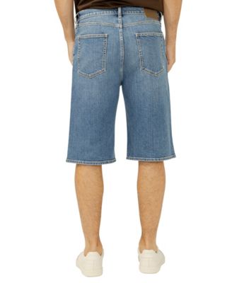 Men's Classic Baggy Regular-Fit Shorts