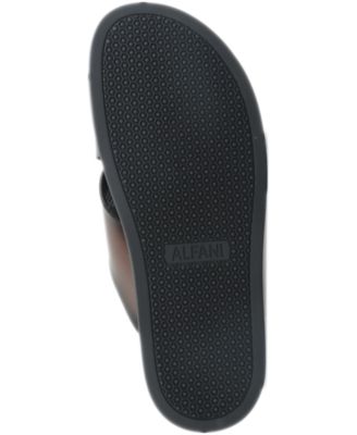 Men's Wallacce Slip-On Sandals