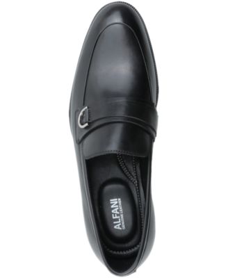 Men's Marekk Leather Slip-On Dress Loafers