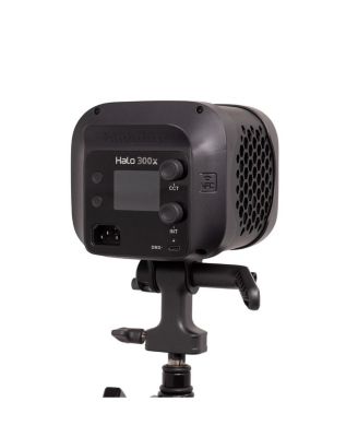 Halo 300x 305W Bi-Color COB LED Light