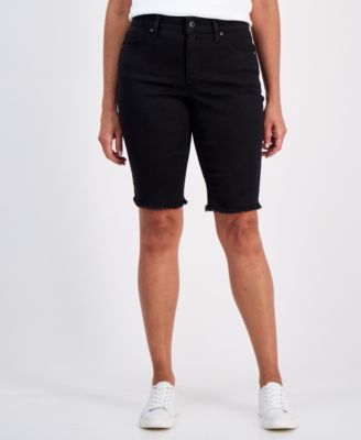 Women's Bengaline Shorts