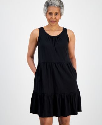 button denim midi dress Sleeveless with Front Detail 9993=handle1=Single Storage Stool=frances-woven-rattan-single-storage-stool-with-cushion-black Ted Baker ZEERA - bust = 18 Size:7.5 US (6.5 UK)