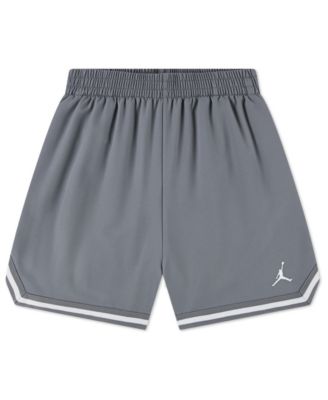 Boys' 8-20 Jumpman Woven Taping Shorts